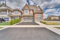 283 ELBERN MARKELL DRIVE Brampton