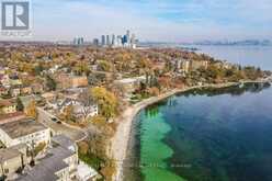 6 LAKE SHORE DRIVE Toronto