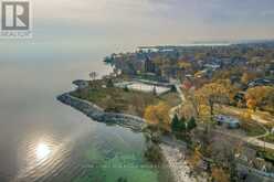 6 LAKE SHORE DRIVE Toronto