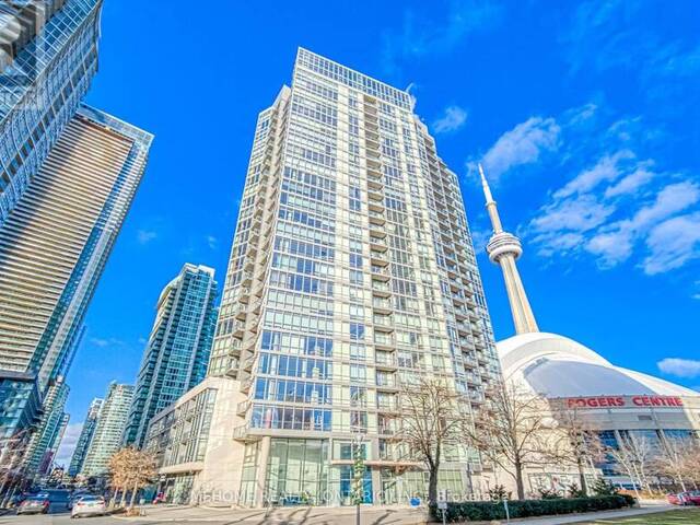 302 - 3 NAVY WHARF COURT Toronto Ontario