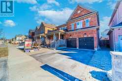 157 WARNFORD CIRCLE Ajax