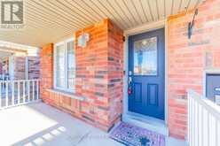 157 WARNFORD CIRCLE Ajax