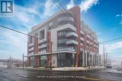 503 - 2433 DUFFERIN STREET Toronto