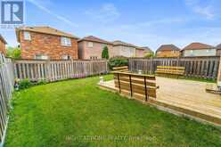 44 ECHORIDGE DRIVE Brampton