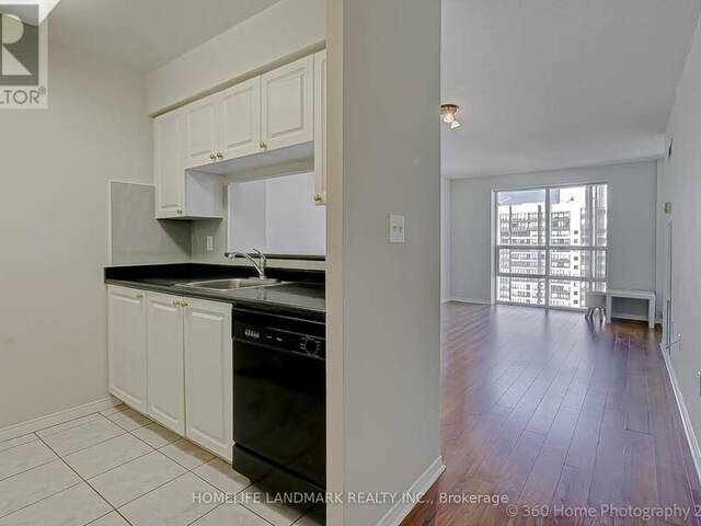 2106 - 3 PEMBERTON AVENUE Toronto Ontario