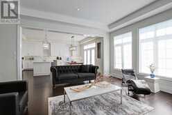 3140 DANIEL WAY Oakville