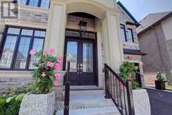 3140 DANIEL WAY Oakville