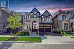 3140 DANIEL WAY Oakville