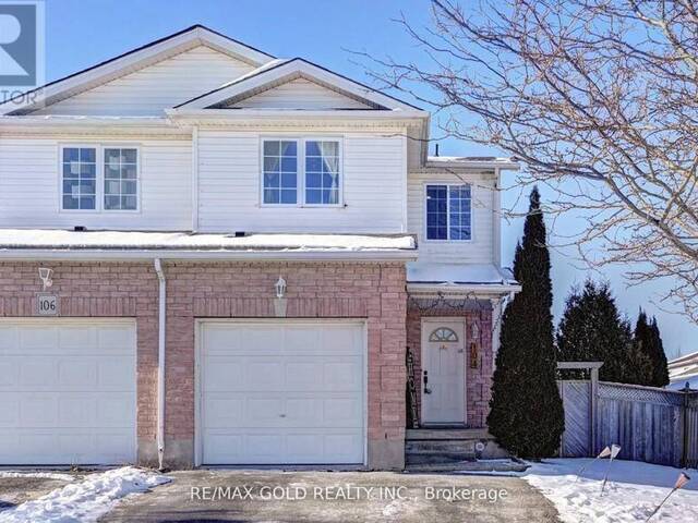 104 EDGEMERE DRIVE Cambridge Ontario