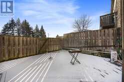 30 - 80 OLD COUNTRY DRIVE Kitchener