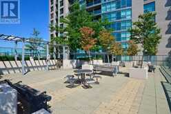 824 - 231 FORT YORK BOULEVARD Toronto