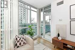 824 - 231 FORT YORK BOULEVARD Toronto