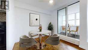 1102 - 60 PAVANE LINKWAY WAY Toronto