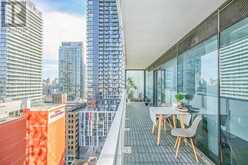 1806 - 11 CHARLOTTE STREET Toronto