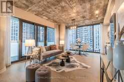 1806 - 11 CHARLOTTE STREET Toronto