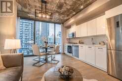 1806 - 11 CHARLOTTE STREET Toronto