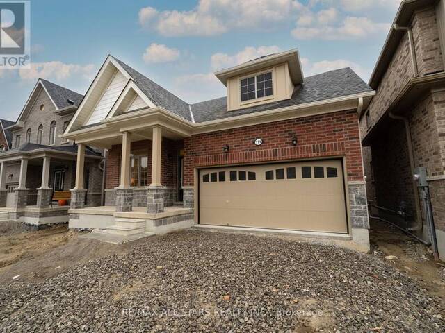 111 ROBIN TRAIL Scugog Ontario