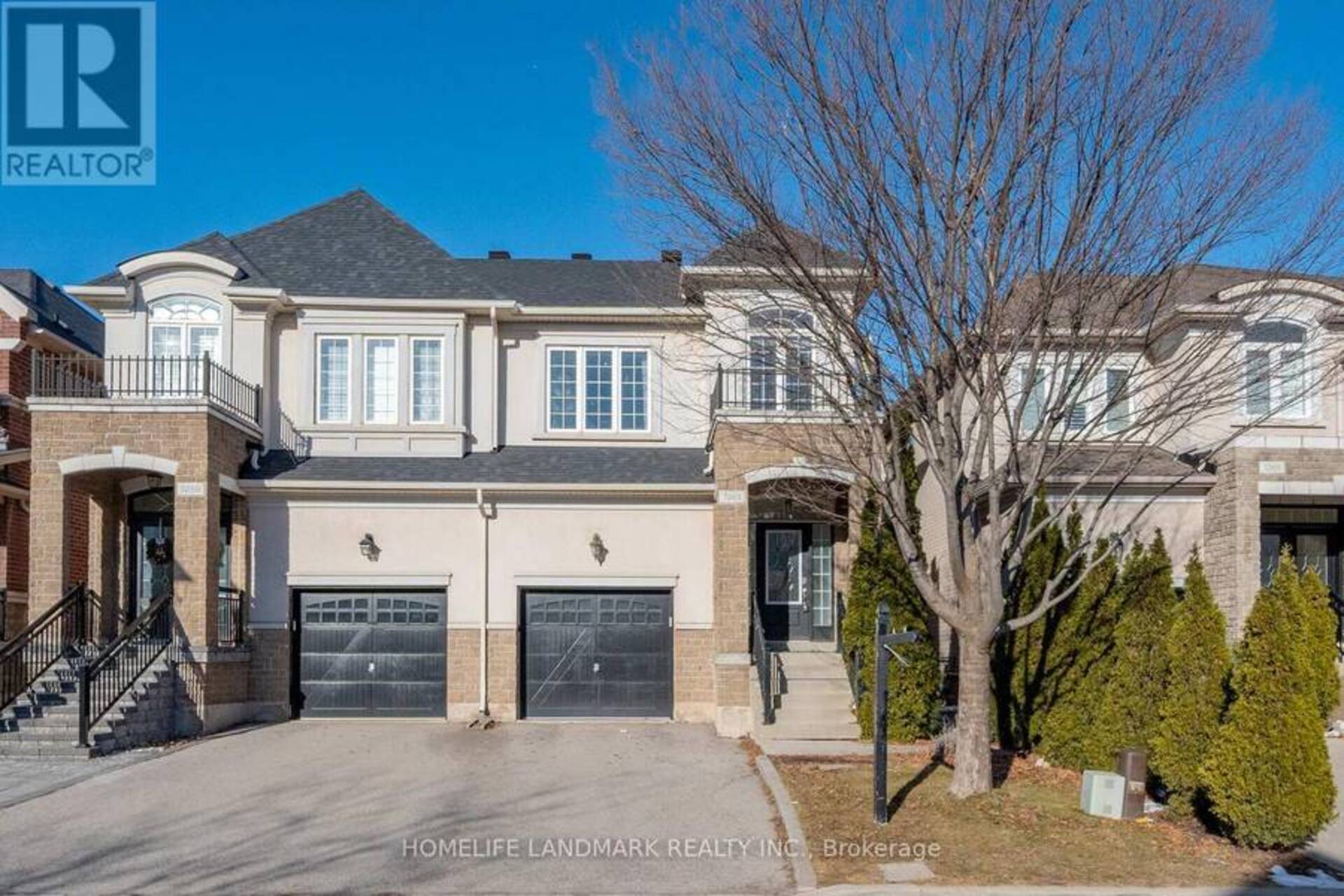 1261 JEZERO CRESCENT Oakville