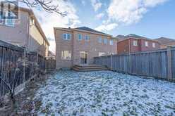 1261 JEZERO CRESCENT Oakville