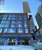 1302 - 308 JARVIS STREET Toronto