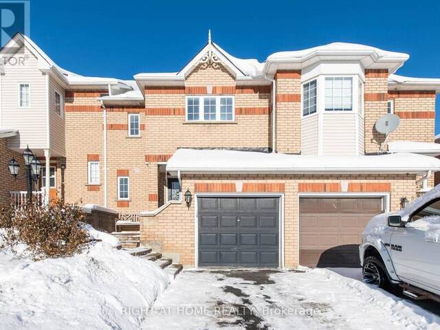 10 GADWALL AVENUE Barrie Ontario