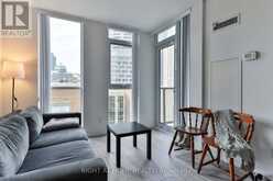 406 - 159 WELLESLEY STREET E Toronto