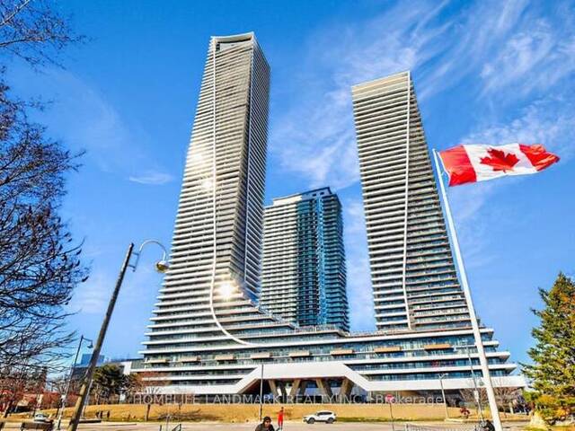 3819 - 30 SHORE BREEZE DRIVE Toronto Ontario