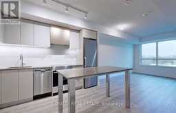 419 - 10 GIBBS ROAD Toronto