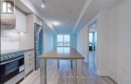 419 - 10 GIBBS ROAD Toronto