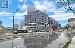 419 - 10 GIBBS ROAD Toronto