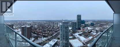 3306 - 275 YORKLAND ROAD Toronto