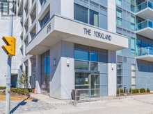 3306 - 275 YORKLAND ROAD Toronto