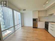 1204 - 18 MAITLAND TERRACE Toronto