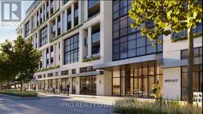 420 - 181 SHEPPARD AVENUE E Toronto