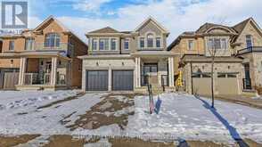 86 ROBB THOMPSON ROAD East Gwillimbury