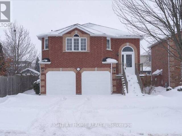 129 COUNTRY LANE Barrie Ontario