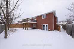 129 COUNTRY LANE Barrie