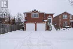 129 COUNTRY LANE Barrie