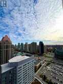 2605 - 4065 CONFEDERATION PARKWAY Mississauga