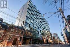 1306 - 629 KING STREET W Toronto