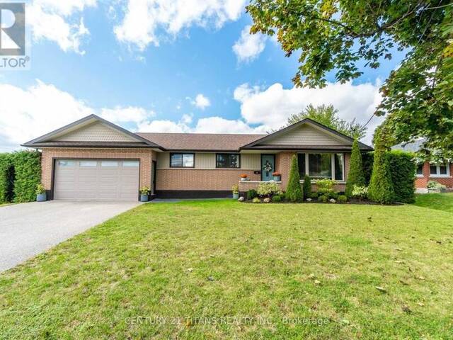 14 DARLINGTON BOULEVARD Clarington Ontario