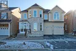 91 JAMES PARROTT AVENUE Markham