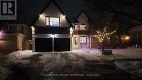 2666 BURNFORD TRAIL Mississauga