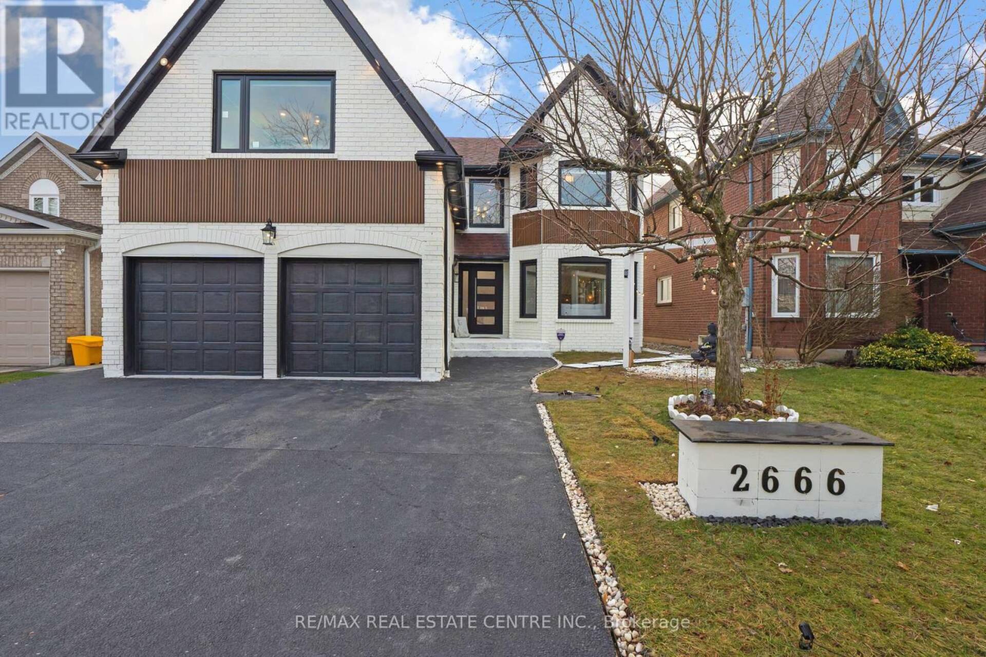 2666 BURNFORD TRAIL Mississauga