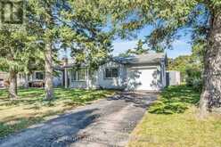 106 BELWOOD CRESCENT Kitchener