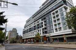 0207 - 223 ST. CLAIR AVENUE W Toronto