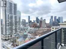 1501 - 561 SHERBOURNE STREET Toronto