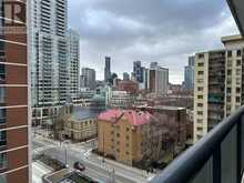 909 - 561 SHERBOURNE STREET Toronto