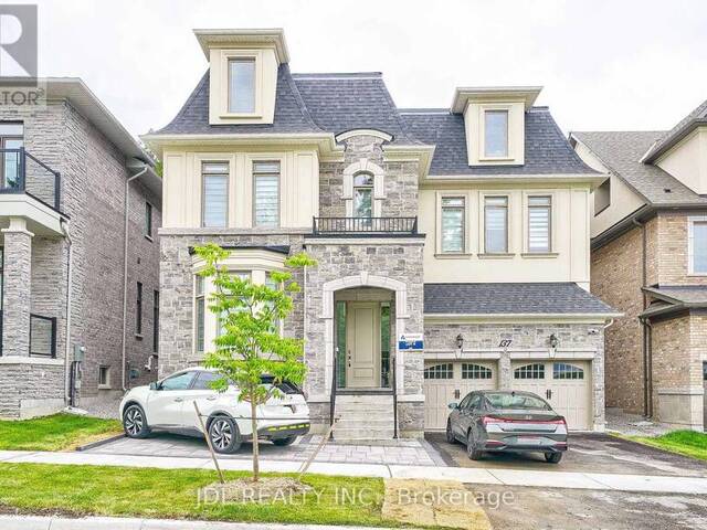 ROOM 1F - 137 HILLSVIEW DRIVE Richmond Hill Ontario