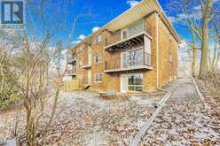 #3 - 308 PROSPECT STREET Newmarket